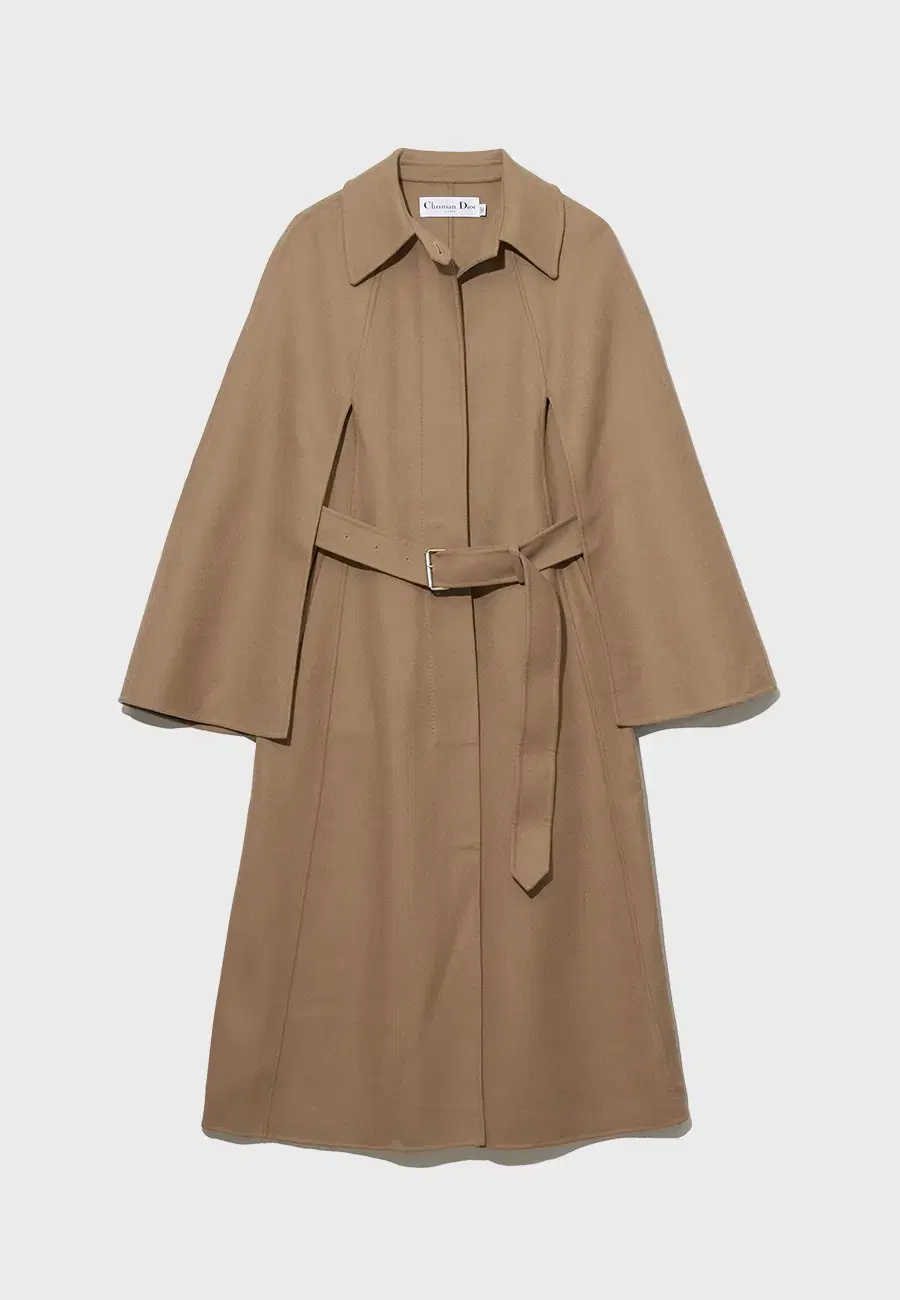 DIOR coat